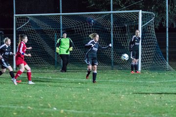Bild 93 - Frauen SG Krempe/ETSV F. Glueckstadt - TSV Heiligenstedten : Ergebnis: 8:0